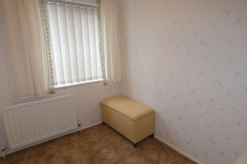 Bedroom Three- click for photo gallery